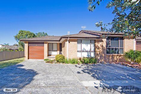 16/9-11 Gascoigne Rd, Gorokan, NSW 2263