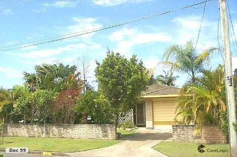 12 Warrina Cres, Burleigh Waters, QLD 4220