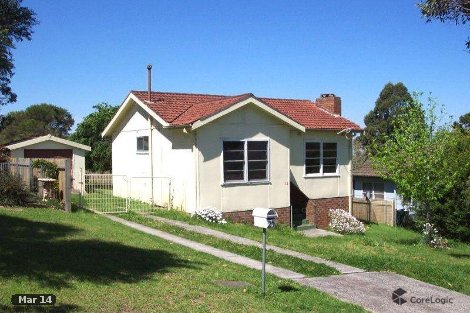 25 Mount St, Mount Saint Thomas, NSW 2500