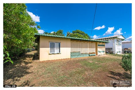 132 Hyde St, Frenchville, QLD 4701