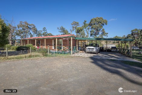 1277 Three Chain Rd, Cobaw, VIC 3442