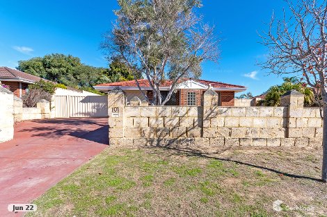 101 Coldstream Cct, Merriwa, WA 6030