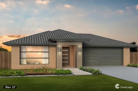 4 Godfrey Rdge, Maddingley, VIC 3340