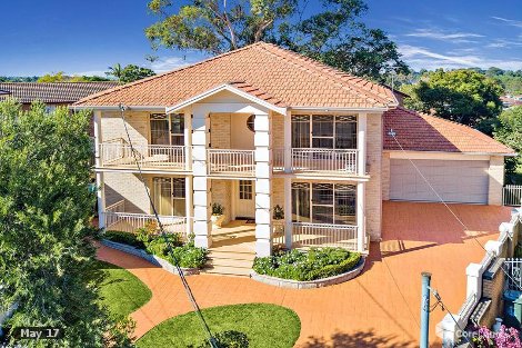 6 Coleman Ave, Regents Park, NSW 2143