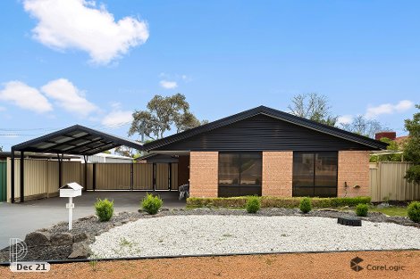 34 Glencross St, Chisholm, ACT 2905