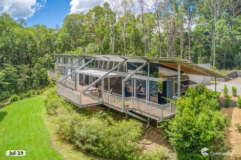 14 Smiths Rd, Tinbeerwah, QLD 4563