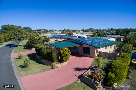 10 Glasgow Bvd, Brassall, QLD 4305