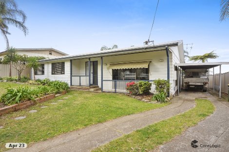 66 Filter Rd, West Nowra, NSW 2541