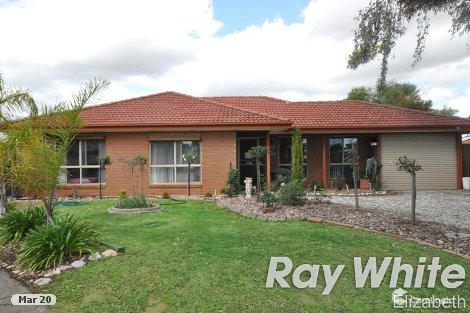 32 Federation Way, Andrews Farm, SA 5114