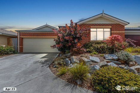 8 Premier Lane, Garfield, VIC 3814