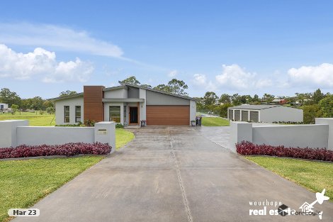 22 Kittyhawk Pl, Beechwood, NSW 2446