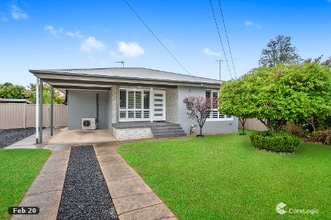 15 Cox Cres, Hobartville, NSW 2753