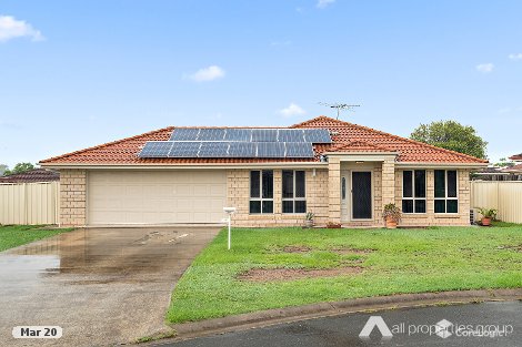 4 Delta Ct, Crestmead, QLD 4132