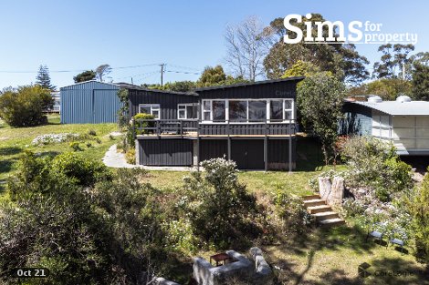 3-5 Bayview Ave, Binalong Bay, TAS 7216