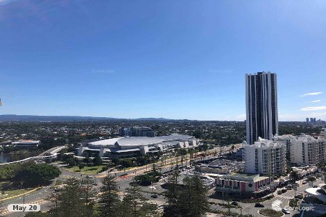 21602/21 Elizabeth Ave, Broadbeach, QLD 4218