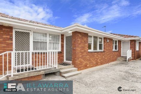 2/24 Parker Rd, East Corrimal, NSW 2518