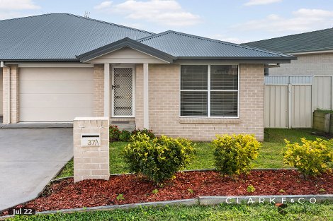 37a Murphy Cct, Ashtonfield, NSW 2323