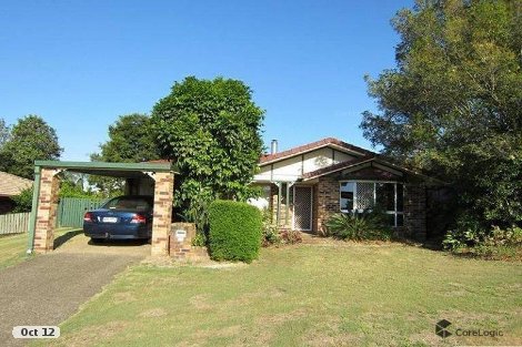 52 Rumsey Dr, Raceview, QLD 4305