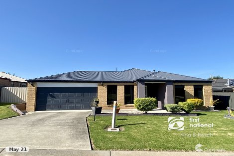 18 Mckimmie Ct, East Bairnsdale, VIC 3875