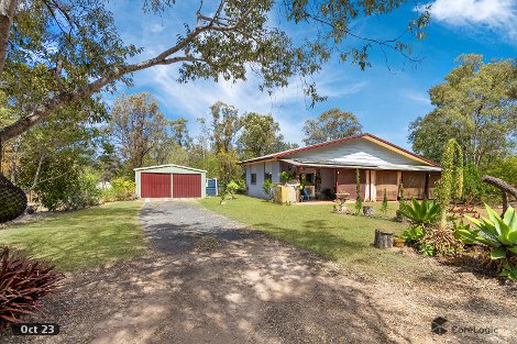 1 Wheatley Ct, Regency Downs, QLD 4341