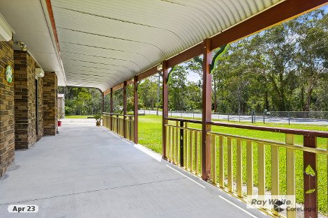 151 Crest Rd, Greenbank, QLD 4124