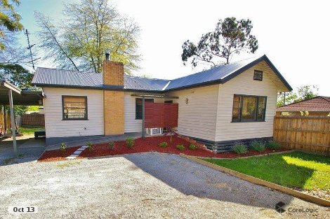 1/69 Maroondah Hwy, Healesville, VIC 3777