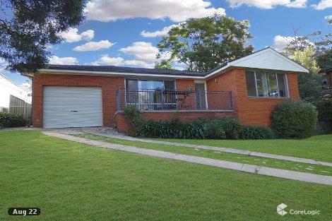 29 Hume Rd, Lapstone, NSW 2773