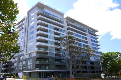 1006/4 Saunders Cl, Macquarie Park, NSW 2113