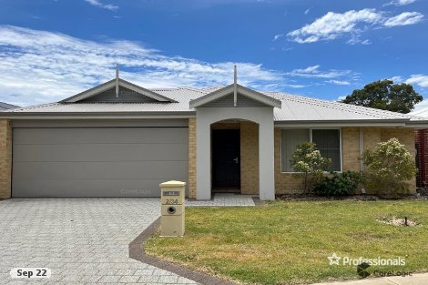 2/34 Janselling Ave, Ellenbrook, WA 6069