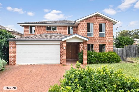 29 Ashwood St, Parklea, NSW 2768