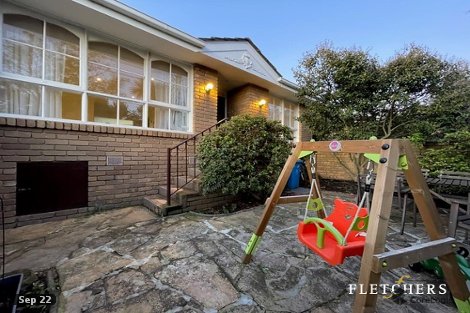 1/491 Whitehorse Rd, Balwyn, VIC 3103