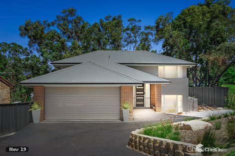 20 Moore Cres, Faulconbridge, NSW 2776