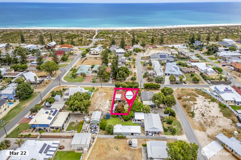 6 Murdoch Dr, Singleton, WA 6175