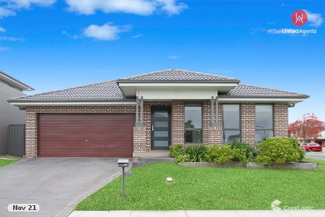 41 Mckenzie Bvd, Gregory Hills, NSW 2557