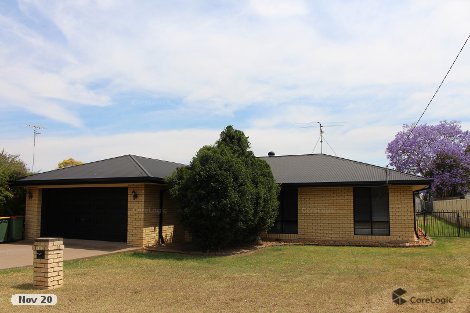 13 Lillian St, Pittsworth, QLD 4356