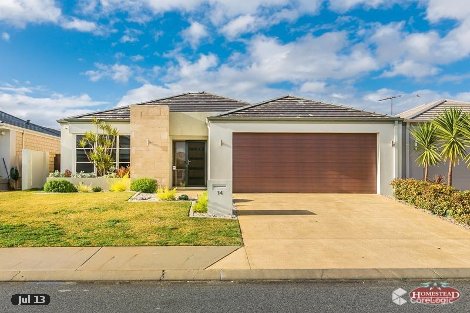 14 Katoomba Pl, Belmont, WA 6104