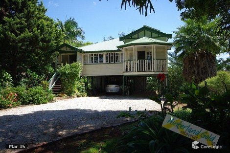 1530 Beechmont Rd, Beechmont, QLD 4211