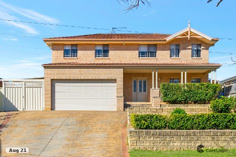 32 Woolshed Pl, Currans Hill, NSW 2567