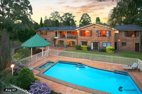 608a Old Northern Rd, Dural, NSW 2158