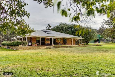 108 Brompton Hts, Gidgegannup, WA 6083