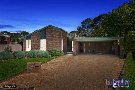 5 Bambara Cl, Kennington, VIC 3550