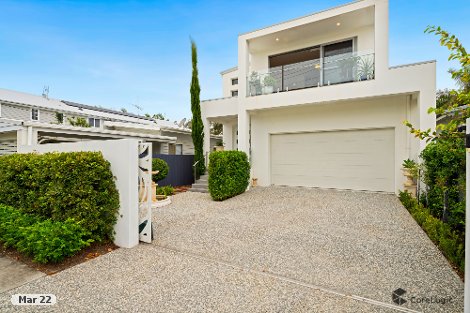 22 Sportsman Ave, Mermaid Beach, QLD 4218