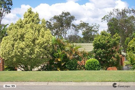 8 Von Nida St, Parkwood, QLD 4214