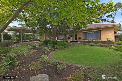 4 Boxwood Rd, O'Halloran Hill, SA 5158