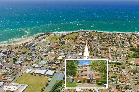 2/50-52 Owen St, Port Macquarie, NSW 2444