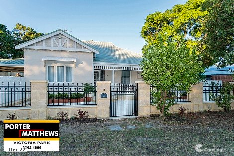 11 St Kilda Rd, Rivervale, WA 6103