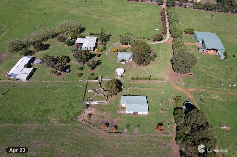 48522 South Coast Hwy, Marbelup, WA 6330