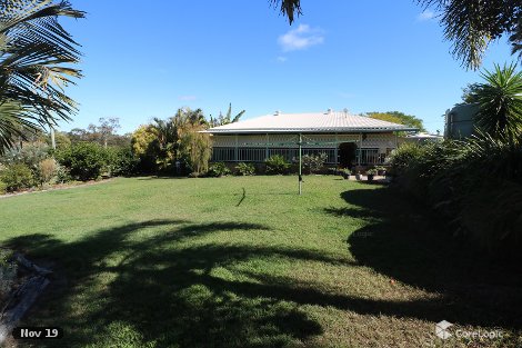 4 Jensen St, Cordalba, QLD 4660