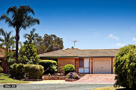 26b Ashton Rise, Woodvale, WA 6026