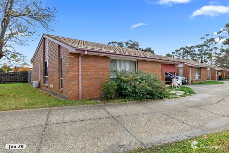 4/115 Tarcombe Rd, Seymour, VIC 3660